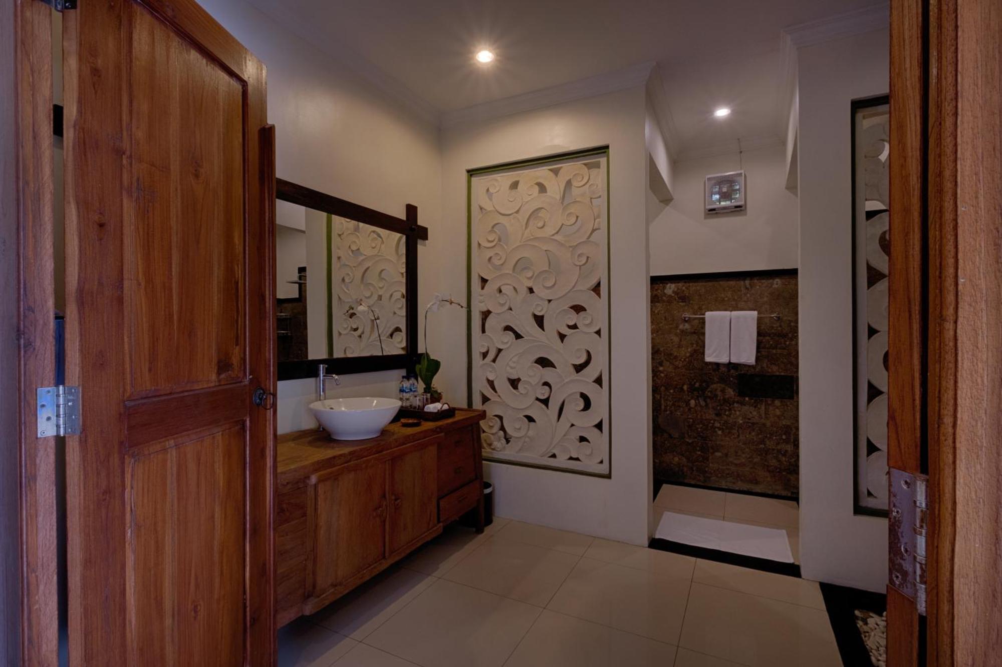 Kaja Villa Ubud Exterior foto